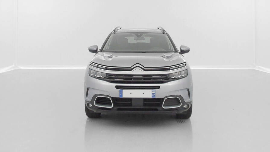 Mandataire Automobile occasion, recherche de Citroen C5-aircross-1-2-puretech-130ch-shine-eat8 - E-Motors
