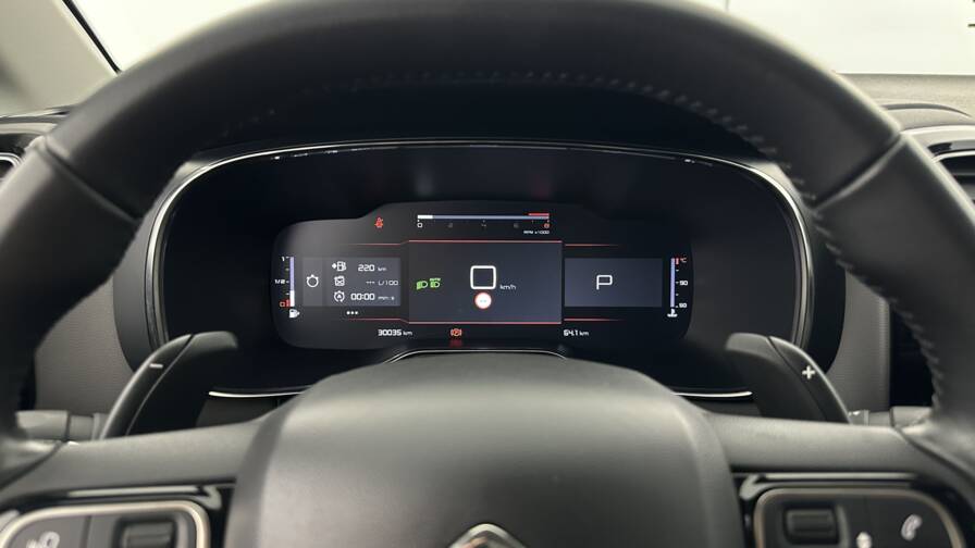 Mandataire Automobile occasion, recherche de Citroen C5-aircross-1-2-puretech-130ch-shine-eat8 - E-Motors