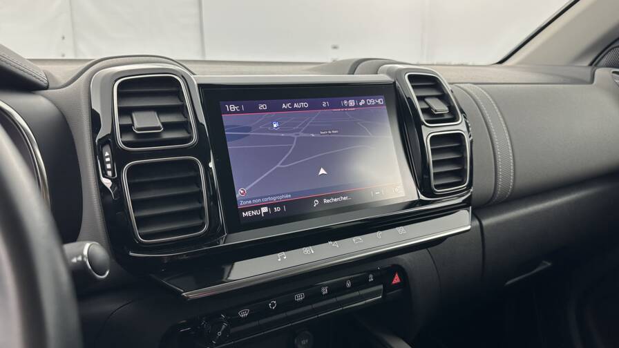 Mandataire Automobile occasion, recherche de Citroen C5-aircross-1-2-puretech-130ch-shine-eat8 - E-Motors