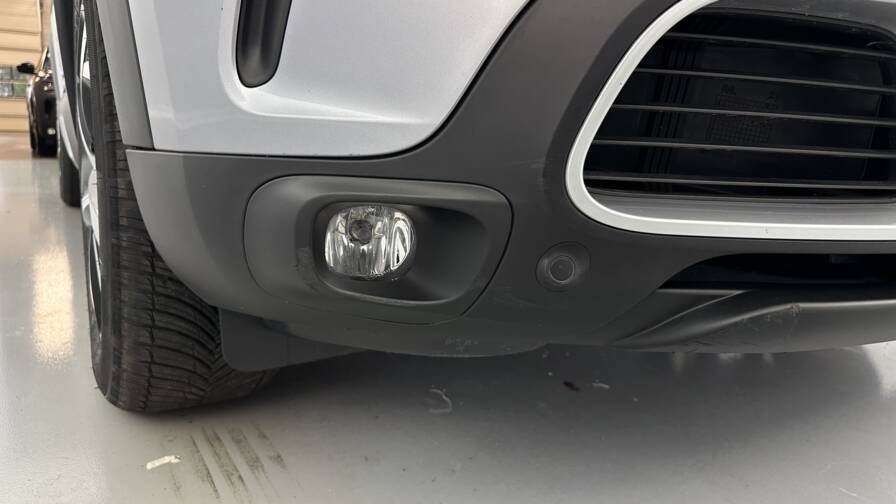 Mandataire Automobile occasion, recherche de Citroen C5-aircross-1-2-puretech-130ch-shine-eat8 - E-Motors