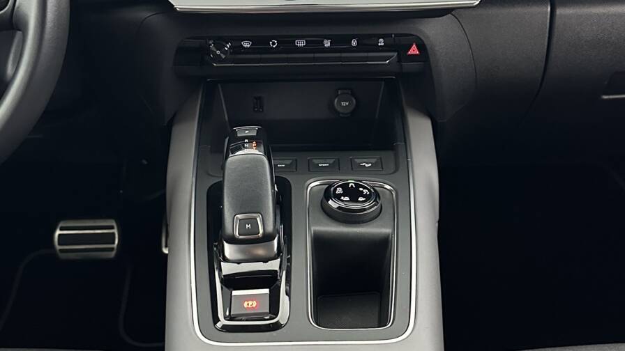 Mandataire Automobile occasion, recherche de Citroen C5-aircross-1-2-puretech-130ch-shine-eat8 - E-Motors