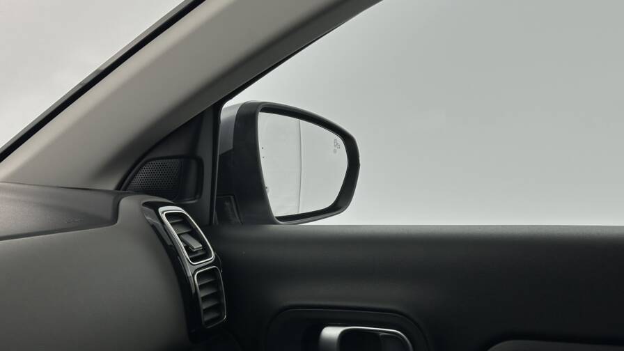 Mandataire Automobile occasion, recherche de Citroen C5-aircross-1-2-puretech-130ch-shine-eat8 - E-Motors