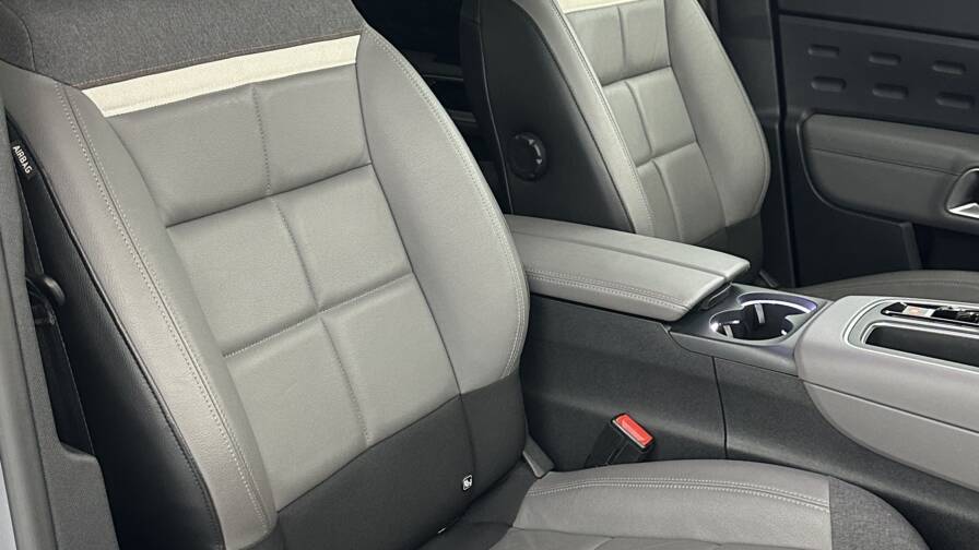 Mandataire Automobile occasion, recherche de Citroen C5-aircross-1-2-puretech-130ch-shine-eat8 - E-Motors