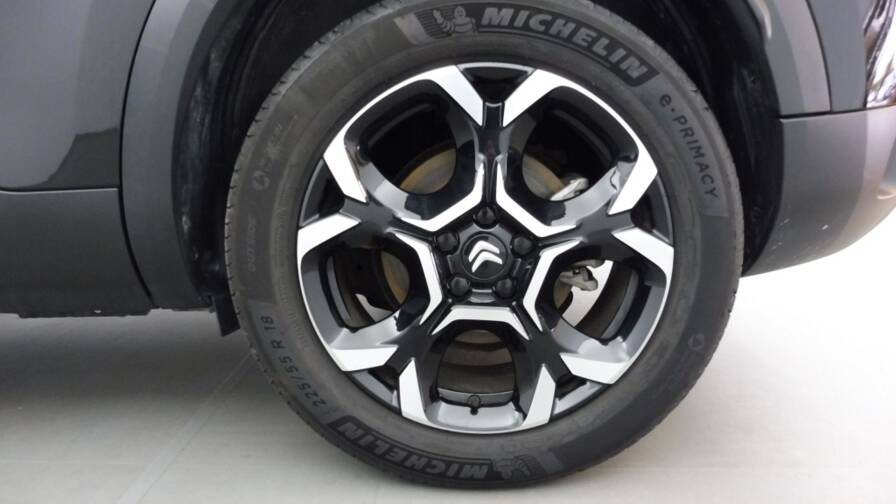 Mandataire Automobile occasion, recherche de Citroen C5-aircross-1-5-bluehdi-130ch-max-boite-automatique - E-Motors