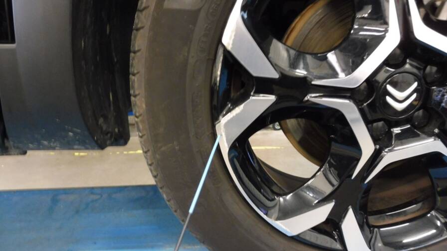 Mandataire Automobile occasion, recherche de Citroen C5-aircross-1-5-bluehdi-130ch-max-boite-automatique - E-Motors