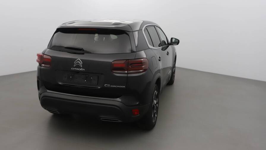 Mandataire Automobile occasion, recherche de Citroen C5-aircross-1-5-bluehdi-130ch-max-boite-automatique - E-Motors