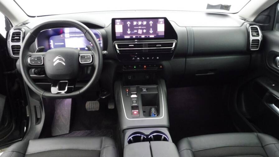 Mandataire Automobile occasion, recherche de Citroen C5-aircross-1-5-bluehdi-130ch-max-boite-automatique - E-Motors