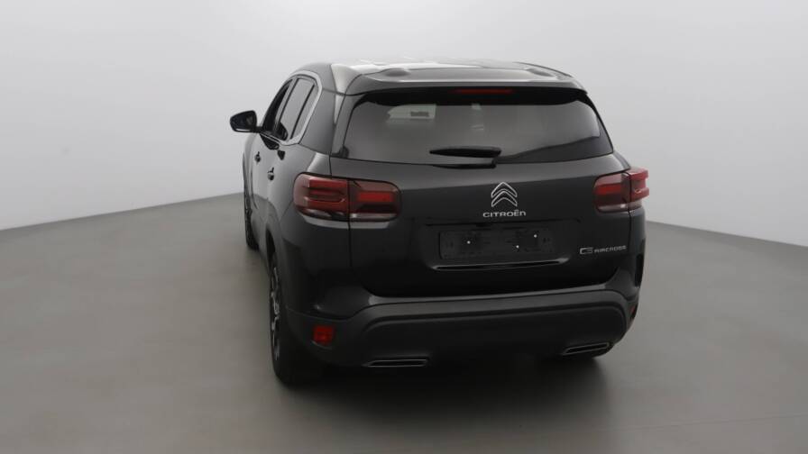 Mandataire Automobile occasion, recherche de Citroen C5-aircross-1-5-bluehdi-130ch-max-boite-automatique - E-Motors