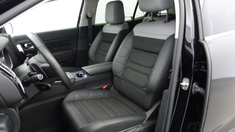 Mandataire Automobile occasion, recherche de Citroen C5-aircross-1-5-bluehdi-130ch-max-boite-automatique - E-Motors