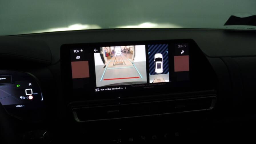 Mandataire Automobile occasion, recherche de Citroen C5-aircross-1-5-bluehdi-130ch-max-boite-automatique - E-Motors