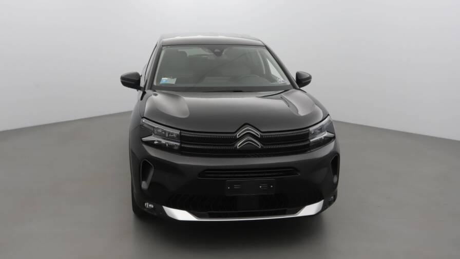 Mandataire Automobile occasion, recherche de Citroen C5-aircross-1-5-bluehdi-130ch-max-boite-automatique - E-Motors