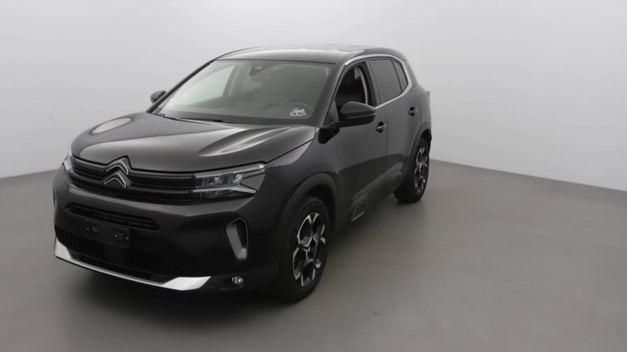 Mandataire Automobile occasion, recherche de Citroen C5-aircross-1-5-bluehdi-130ch-max-boite-automatique - E-Motors