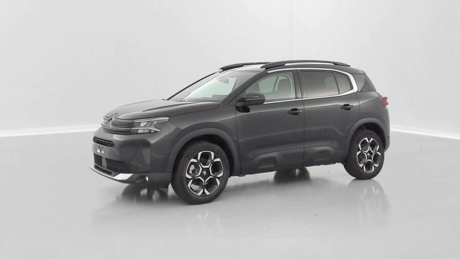 Mandataire Automobile occasion, recherche de Citroen C5-aircross-1-5-bluehdi-130ch-max-eat8 - E-Motors