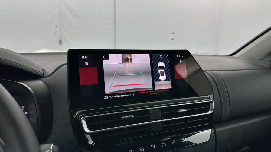 Mandataire Automobile occasion, recherche de Citroen C5-aircross-1-5-bluehdi-130ch-max-eat8 - E-Motors