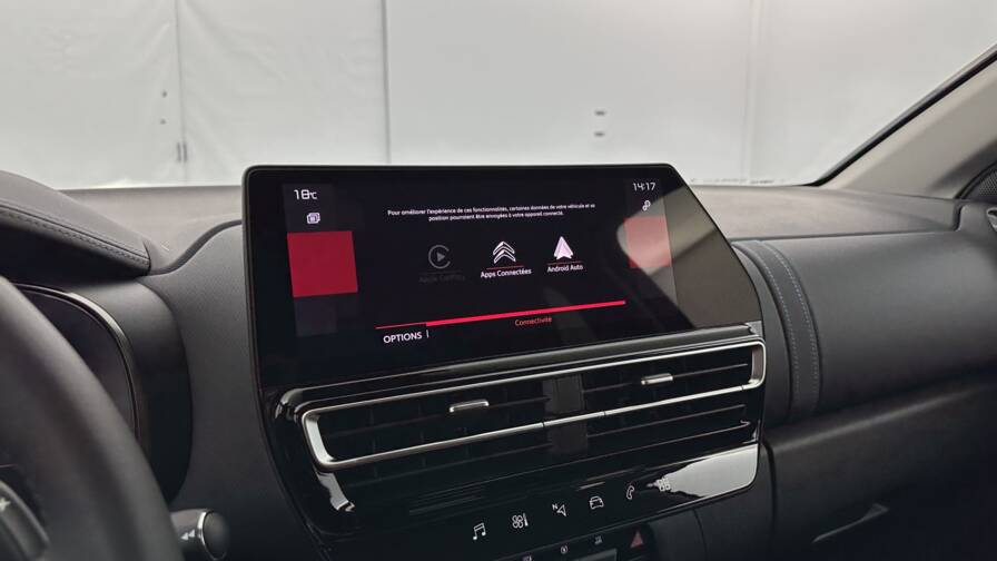 Mandataire Automobile occasion, recherche de Citroen C5-aircross-1-5-bluehdi-130ch-max-eat8 - E-Motors