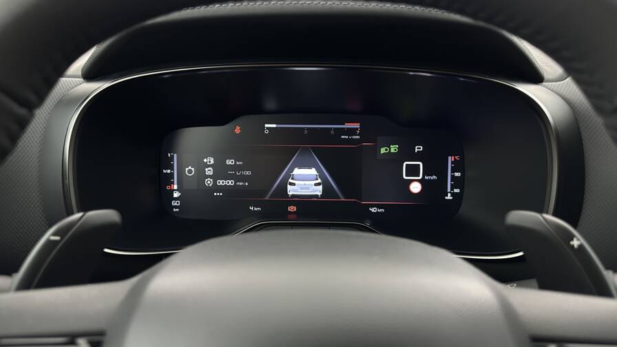 Mandataire Automobile occasion, recherche de Citroen C5-aircross-1-5-bluehdi-130ch-max-eat8 - E-Motors