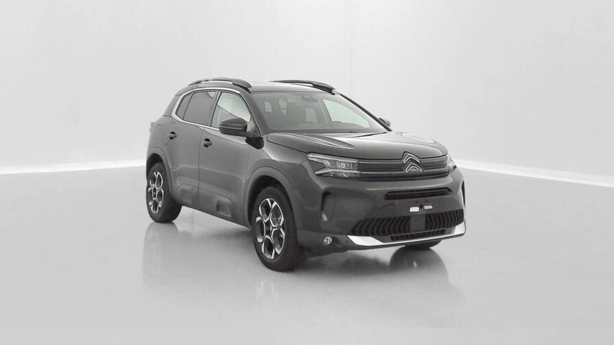 Mandataire Automobile occasion, recherche de Citroen C5-aircross-1-5-bluehdi-130ch-max-eat8 - E-Motors