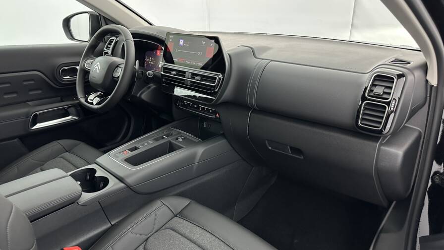 Mandataire Automobile occasion, recherche de Citroen C5-aircross-1-5-bluehdi-130ch-max-eat8 - E-Motors