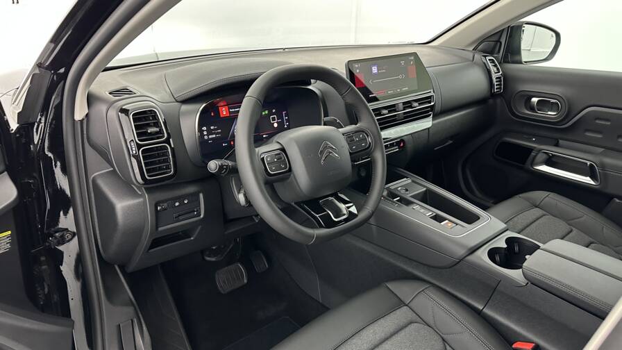 Mandataire Automobile occasion, recherche de Citroen C5-aircross-1-5-bluehdi-130ch-max-eat8 - E-Motors