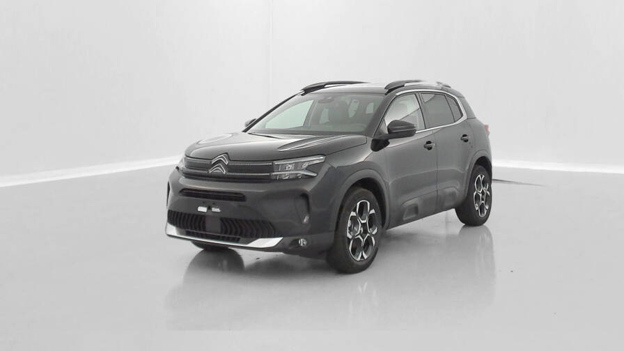 Mandataire Automobile occasion, recherche de Citroen C5-aircross-1-5-bluehdi-130ch-max-eat8 - E-Motors