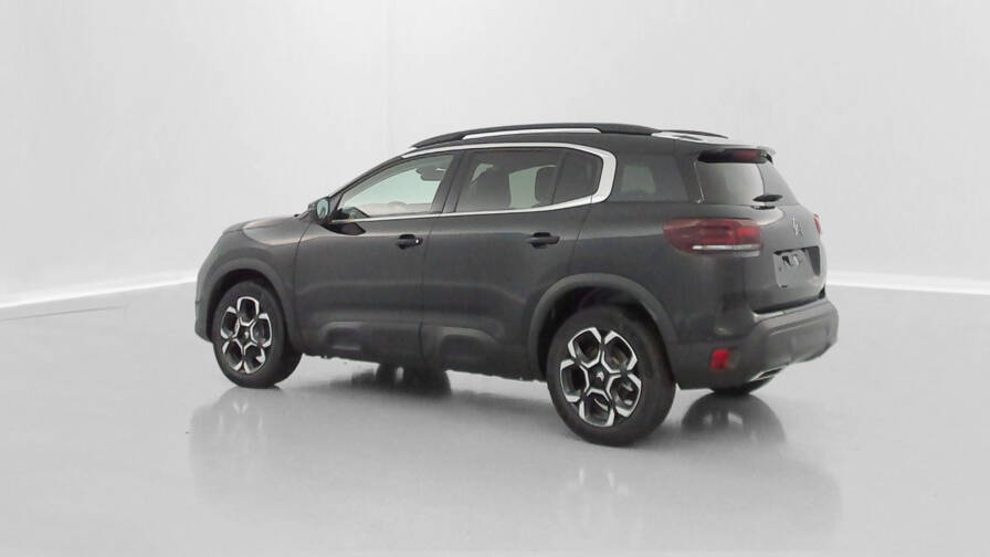 Mandataire Automobile occasion, recherche de Citroen C5-aircross-1-5-bluehdi-130ch-max-eat8 - E-Motors