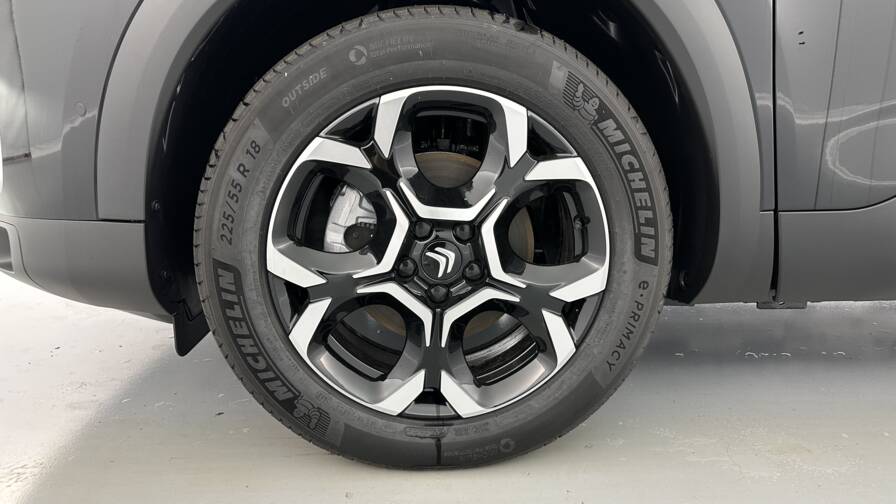 Mandataire Automobile occasion, recherche de Citroen C5-aircross-1-5-bluehdi-130ch-max-eat8 - E-Motors