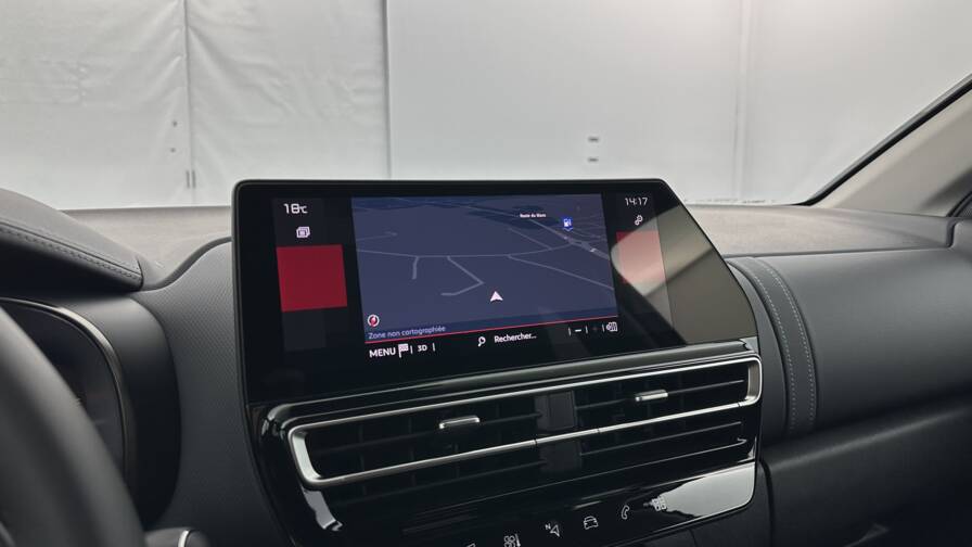 Mandataire Automobile occasion, recherche de Citroen C5-aircross-1-5-bluehdi-130ch-max-eat8 - E-Motors