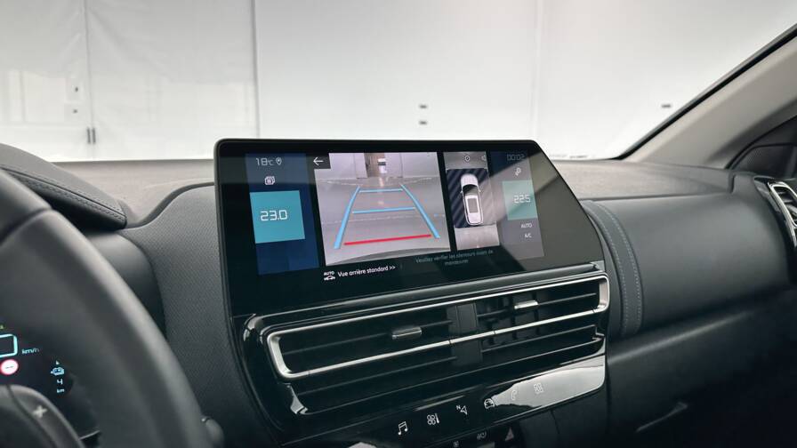 Mandataire Automobile occasion, recherche de Citroen C5-aircross-1-6-hybride-rechargeable-225ch-max-e-eat8 - E-Motors