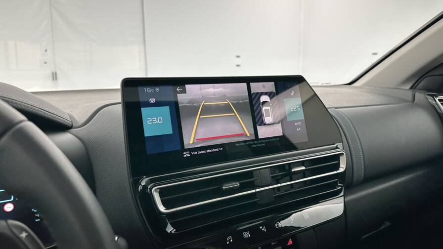 Mandataire Automobile occasion, recherche de Citroen C5-aircross-1-6-hybride-rechargeable-225ch-max-e-eat8 - E-Motors