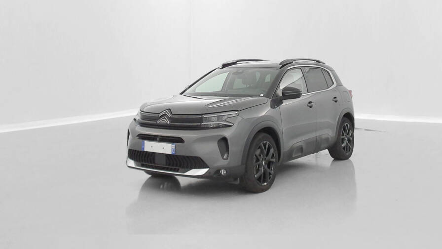 Mandataire Automobile occasion, recherche de Citroen C5-aircross-1-6-hybride-rechargeable-225ch-max-e-eat8 - E-Motors