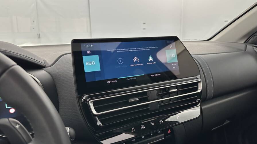 Mandataire Automobile occasion, recherche de Citroen C5-aircross-1-6-hybride-rechargeable-225ch-max-e-eat8 - E-Motors