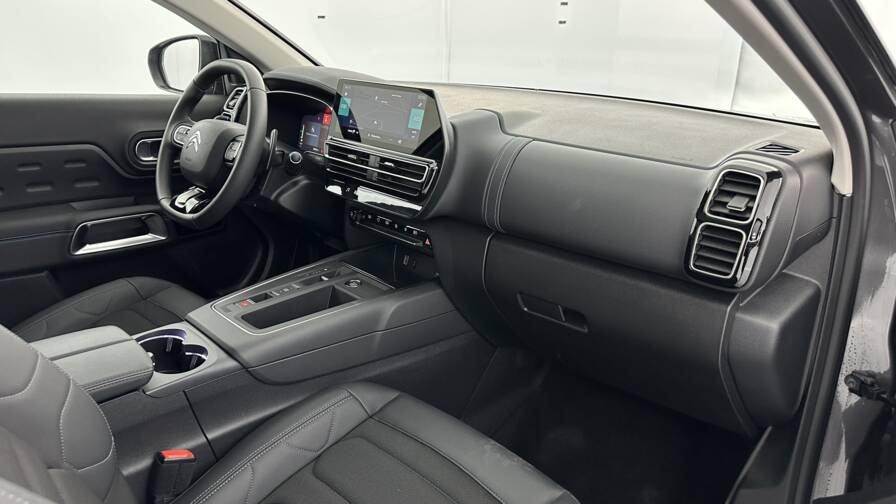 Mandataire Automobile occasion, recherche de Citroen C5-aircross-1-6-hybride-rechargeable-225ch-max-e-eat8 - E-Motors