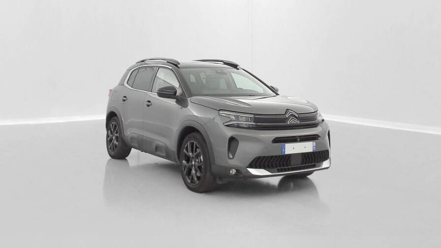 Mandataire Automobile occasion, recherche de Citroen C5-aircross-1-6-hybride-rechargeable-225ch-max-e-eat8 - E-Motors