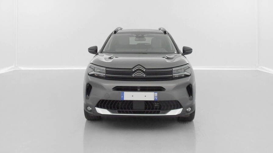 Mandataire Automobile occasion, recherche de Citroen C5-aircross-1-6-hybride-rechargeable-225ch-max-e-eat8 - E-Motors
