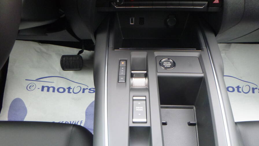 Mandataire Automobile neuf, recherche de Citroen C5-aircross-bluehdi-130-eat8-max - E-Motors