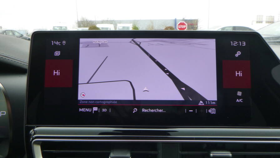 Mandataire Automobile neuf, recherche de Citroen C5-aircross-bluehdi-130-eat8-max - E-Motors