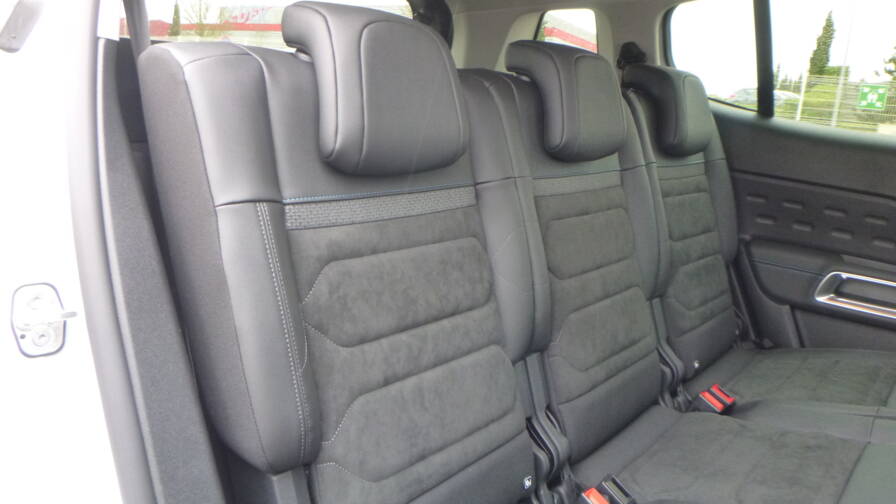 Mandataire Automobile neuf, recherche de Citroen C5-aircross-bluehdi-130-eat8-max - E-Motors