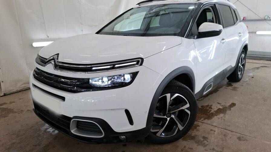 Mandataire Automobile occasion, recherche de Citroen C5-aircross-puretech-130-s-s-shine - E-Motors