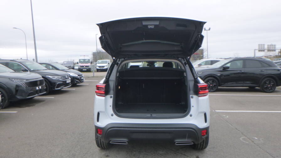 Mandataire Automobile neuf, recherche de Citroen C5-aircross-bluehdi-130-eat8-max - E-Motors