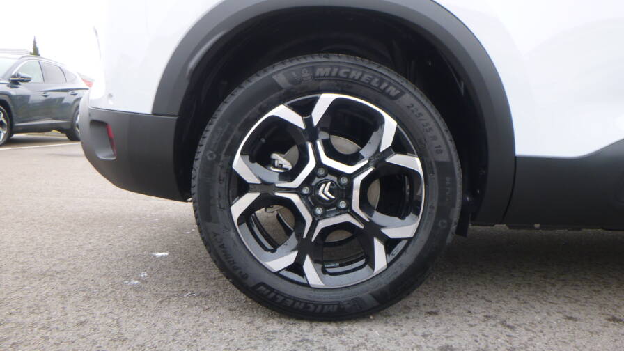 Mandataire Automobile neuf, recherche de Citroen C5-aircross-bluehdi-130-eat8-max - E-Motors