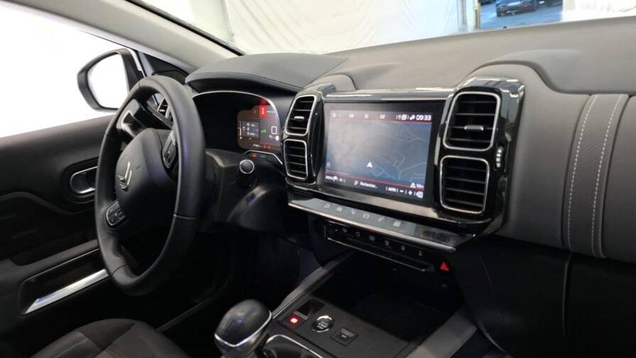 Mandataire Automobile occasion, recherche de Citroen C5-aircross-puretech-130-s-s-shine - E-Motors
