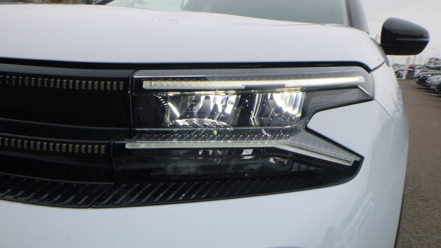 Mandataire Automobile neuf, recherche de Citroen C5-aircross-bluehdi-130-eat8-max - E-Motors