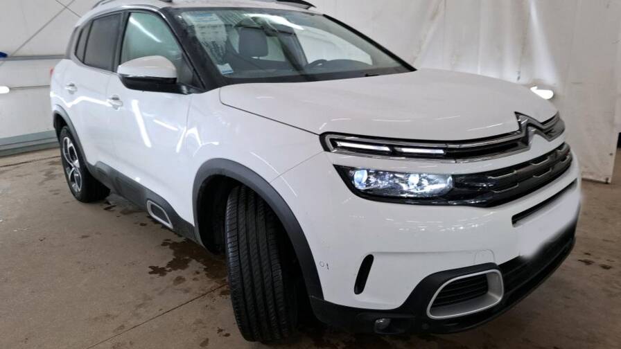 Mandataire Automobile occasion, recherche de Citroen C5-aircross-puretech-130-s-s-shine - E-Motors