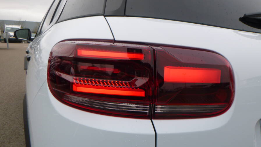 Mandataire Automobile neuf, recherche de Citroen C5-aircross-bluehdi-130-eat8-max - E-Motors