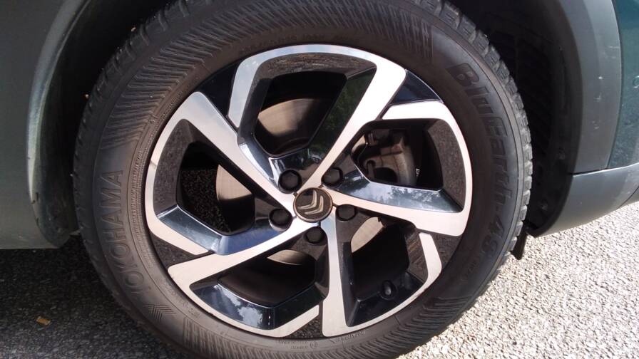 Mandataire Automobile occasion, recherche de Citroen C5-aircross-puretech-130-s-s-bvm6-shine - E-Motors