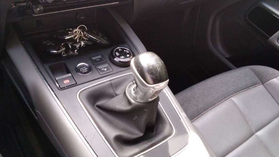 Mandataire Automobile occasion, recherche de Citroen C5-aircross-puretech-130-s-s-bvm6-shine - E-Motors