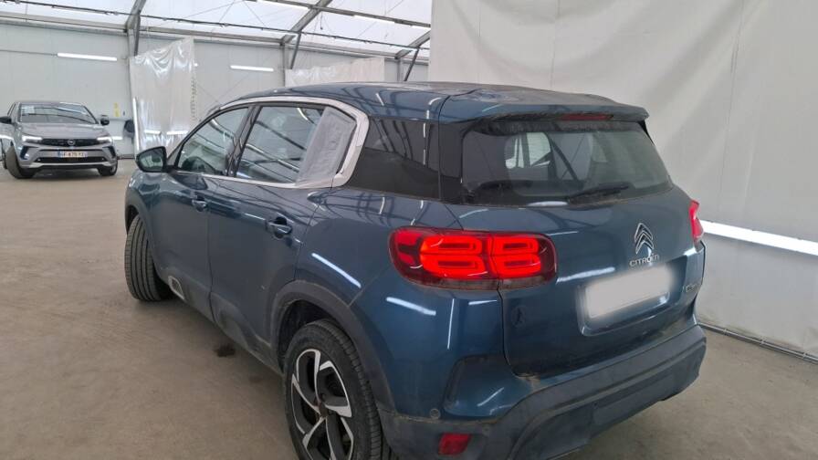 Mandataire Automobile occasion, recherche de Citroen C5-aircross-puretech-130-feel - E-Motors