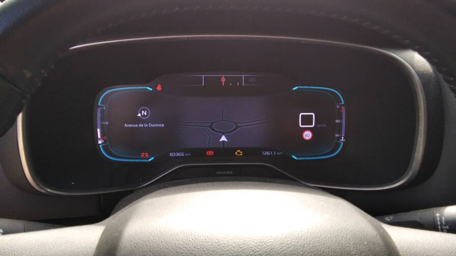 Mandataire Automobile occasion, recherche de Citroen C5-aircross-puretech-130-s-s-bvm6-shine - E-Motors