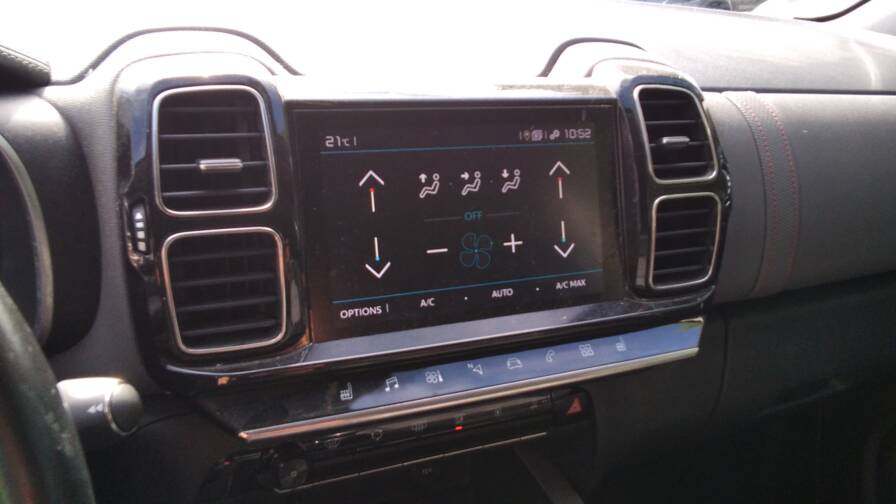 Mandataire Automobile occasion, recherche de Citroen C5-aircross-puretech-130-s-s-bvm6-shine - E-Motors