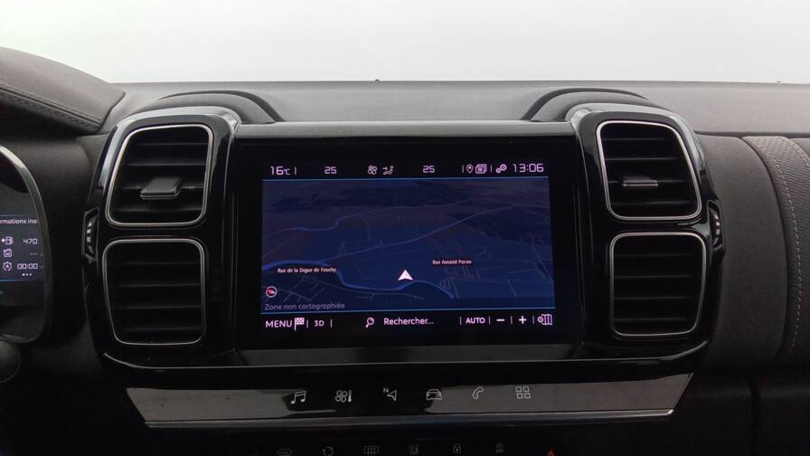 Mandataire Automobile occasion, recherche de Citroen C5-aircross-bluehdi-130-eat8-feel-plus-gps-plus-pdc-av - E-Motors